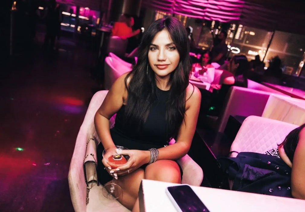 3BK is Dubai's premier hotspot for exceptional ladies' nights