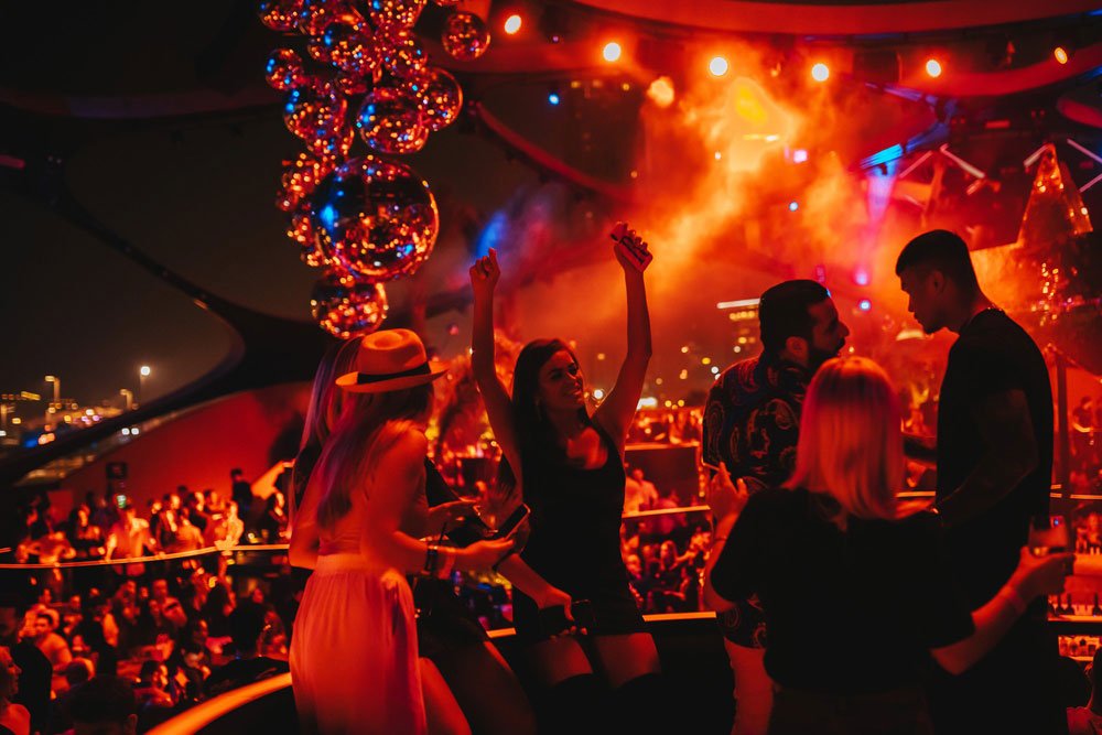 Unveiling VIP Experiences at Dubai's Exclusive Dance Clubs