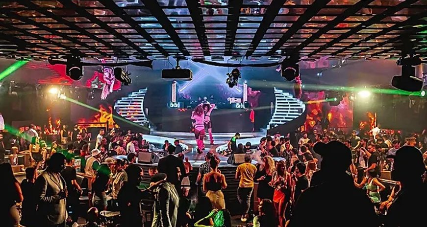 Night Entertainment Experiences in Dubai for an Unforgettable Evening