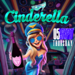 CINDERELLA