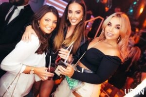 Experience the Ultimate Night Out at Dubai's Premier Dance Clubs