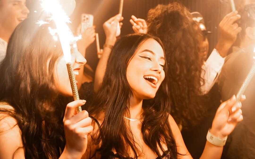 Party Finder Arabic