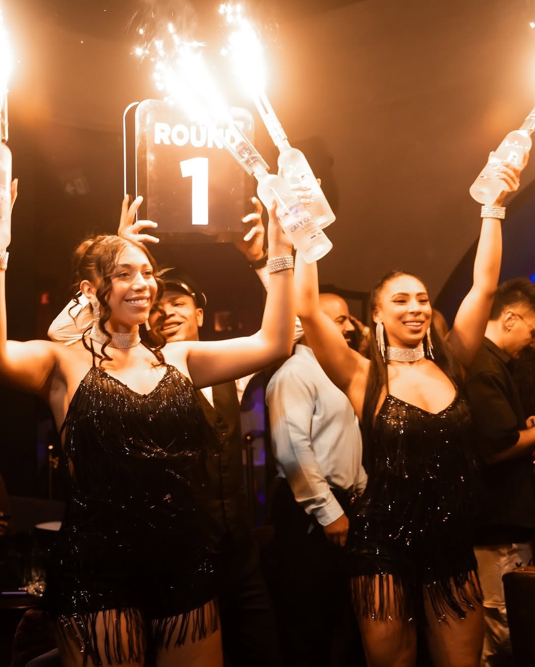 Get Ready to Turn Up: Best Hip Hop Clubs in Dubai